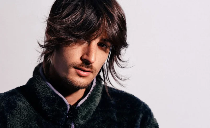 Danny Ocean to Perform at 2025 Nobel Peace Prize Ceremony