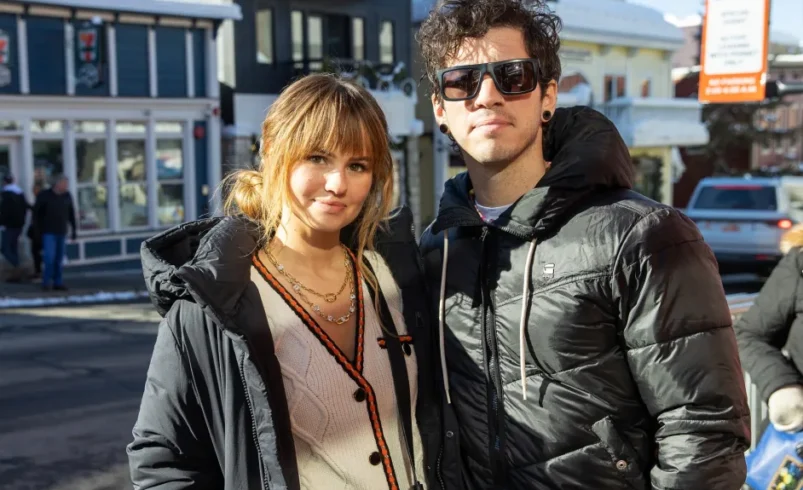 Debby Ryan Welcomes Baby With Twenty One Pilots’ Josh Dun