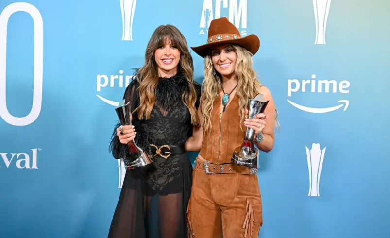 ‘Texas’ Two-Step: Ella Langley & Lainey Wilson Lead Country Song Charts