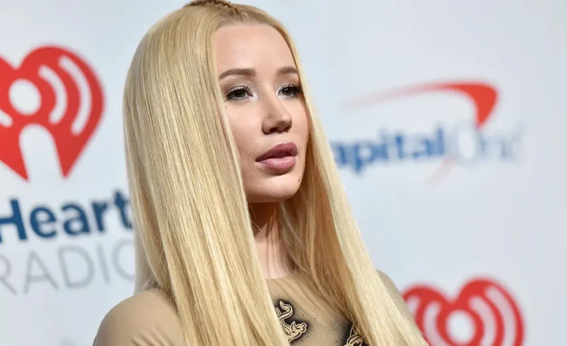 Iggy Azalea Says She Has ‘No Interest’ in Returning to Music