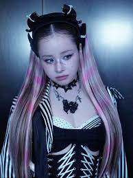 XG’s Cocona Comes Out as Transmasculine Non-Binary On 20th Birthday XG’s Cocona Comes Out as Transmasculine Non-Binary On 20th Birthday