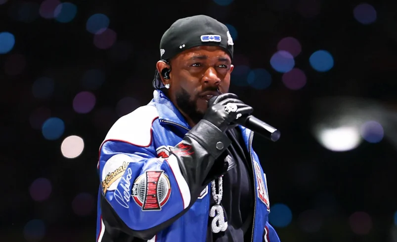 Kendrick Lamar Recorded Nearly 100 Songs for ‘GNX’ Kendrick Lamar Recorded Nearly 100 Songs for ‘GNX’