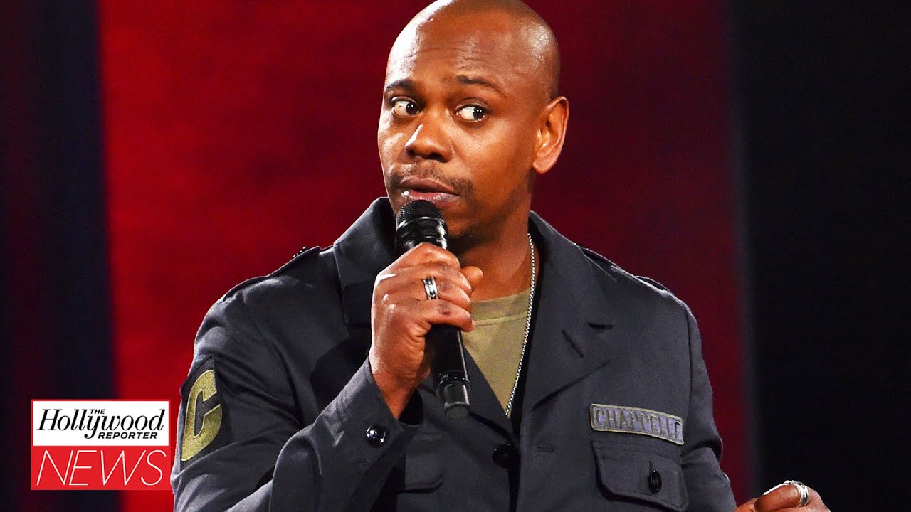 Dave Chappelle Says Diddy Saved His Life During Hollywood Bowl Attack in New Netflix Special