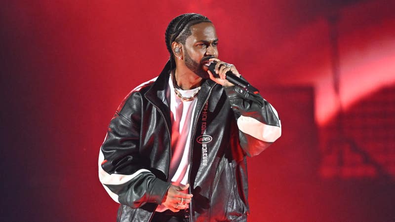 From Justin Bieber to Drake, Big Sean Breaks Down His Favorite Features of All Time