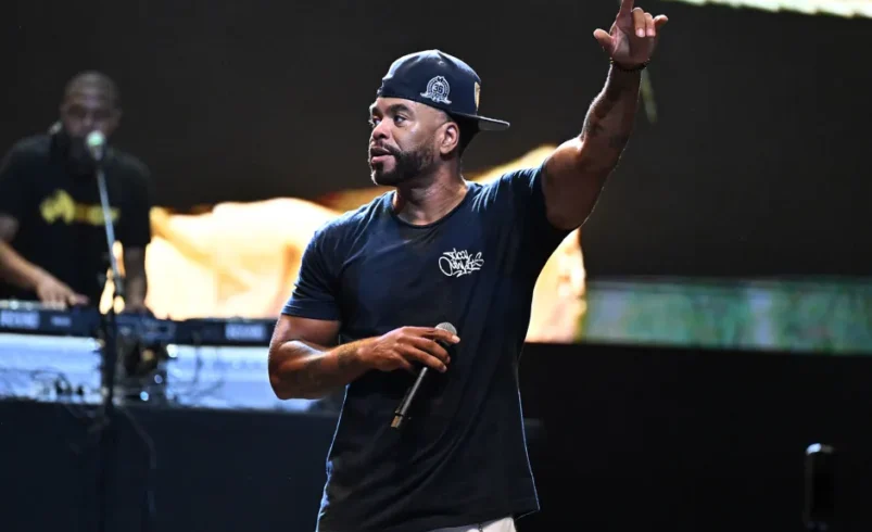 Method Man Explains Why He Didn’t Hop on Drake’s ‘Wu-Tang Forever’ Remix