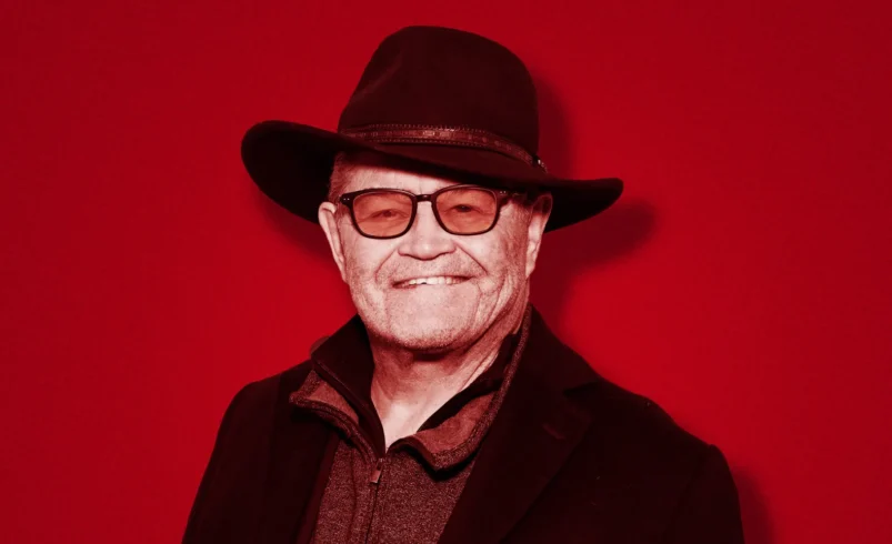 Micky Dolenz As the Last Monkee Standing: ‘It’s Time to Take Off the Black Armband and Just Celebrate’ Micky Dolenz As the Last Monkee Standing: ‘It’s Time to Take Off the Black Armband and Just Celebrate’