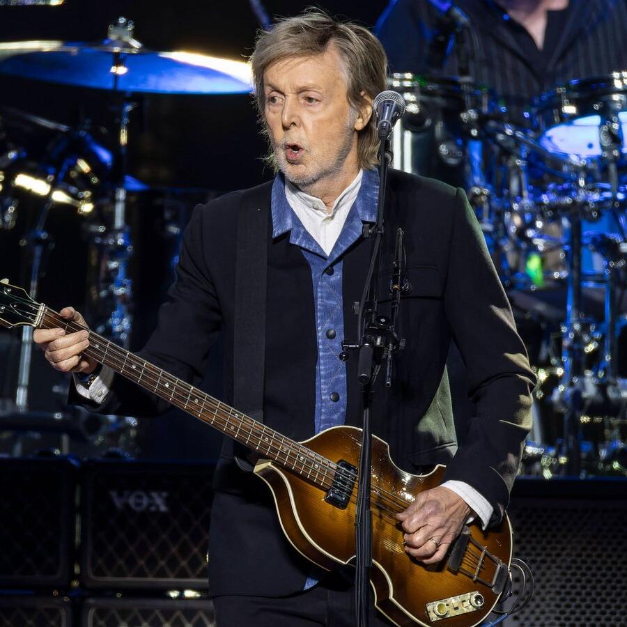 Paul McCartney Grieves ‘Heartbreaking’ Loss of Rob Reiner: ‘Thanks for All the Humour, Rob’
