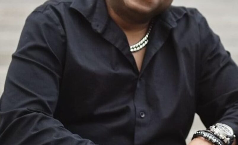 Lamont Jackson Elevates the Moment with “Levitate (Remix 2025)” Lamont Jackson Elevates the Moment with “Levitate (Remix 2025)”