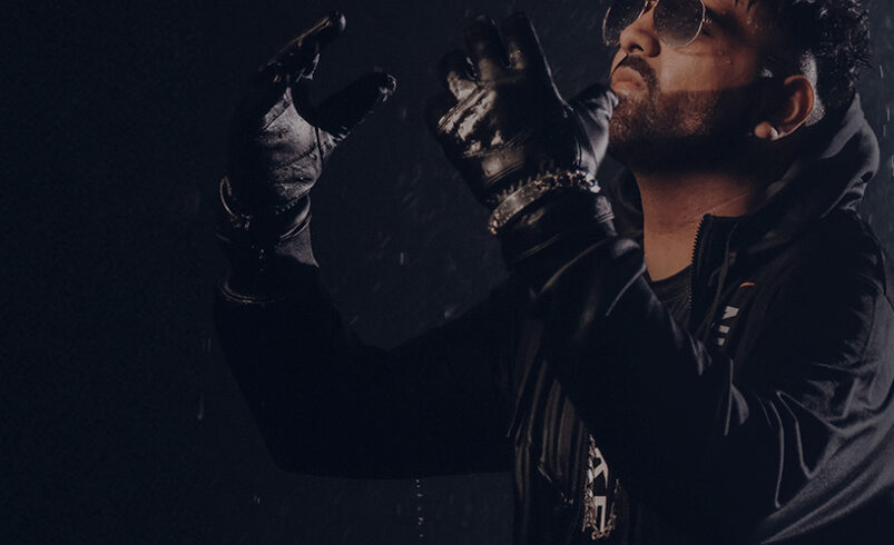 Shari Drops Powerful New Single “Subhanallah” 