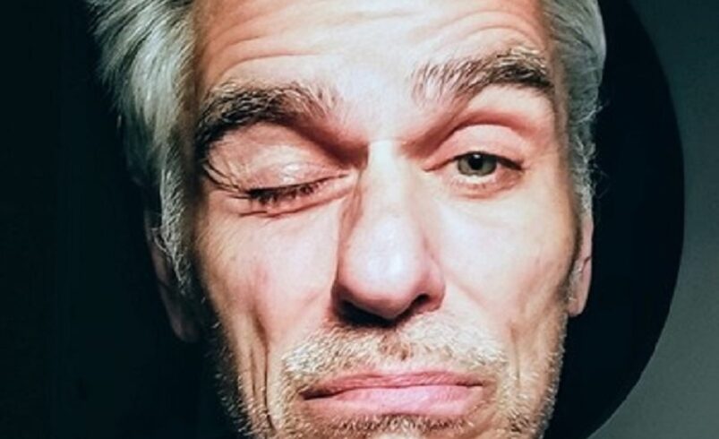 Filippo Trojani Unveils New Single “Chili di Sale”