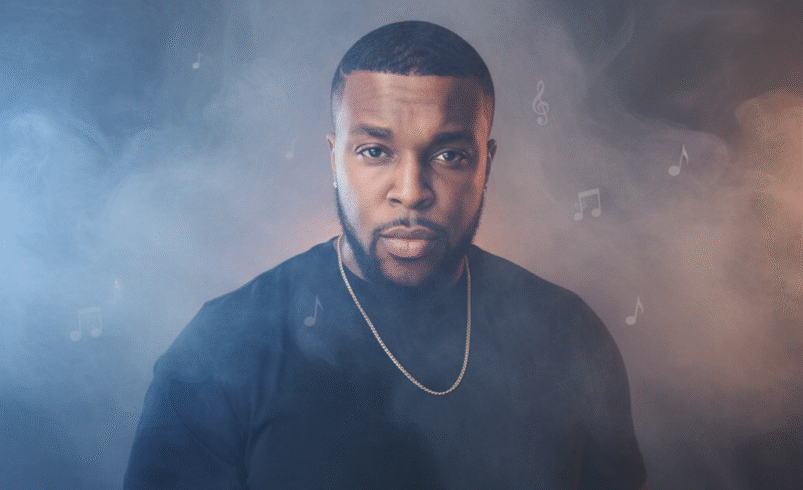 Tone Capone Releases Sensual Rap Track “Mi Amor” Tone Capone Releases Sensual Rap Track “Mi Amor”