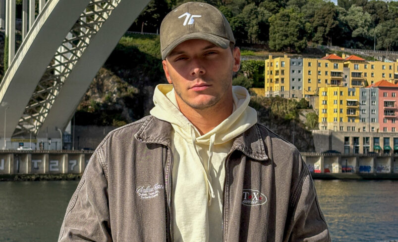 Dot Unveils Bittersweet Break-Up Song “Tennessee” Dot Unveils Bittersweet Break-Up Song “Tennessee”