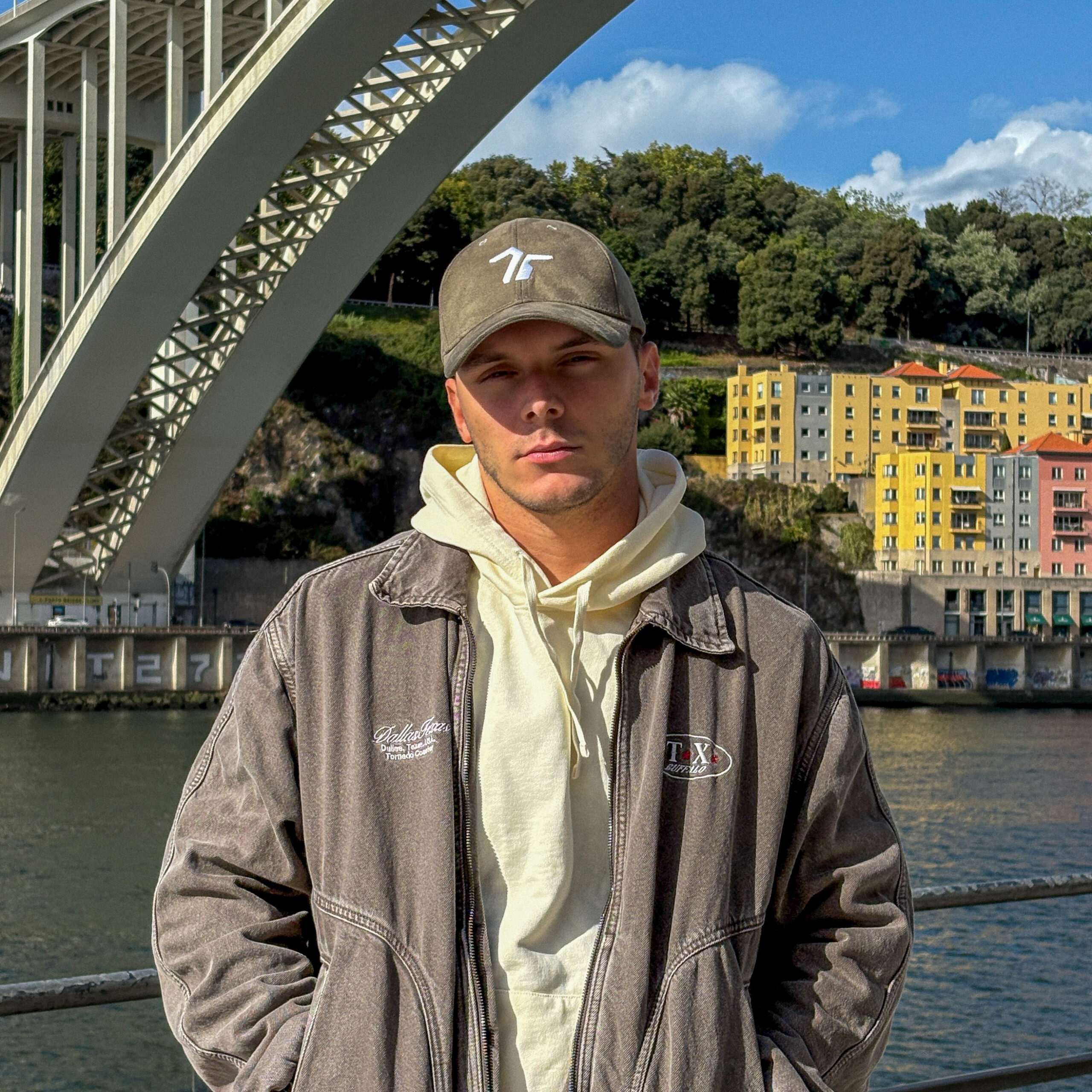 Dot Unveils Bittersweet Break-Up Song “Tennessee” 