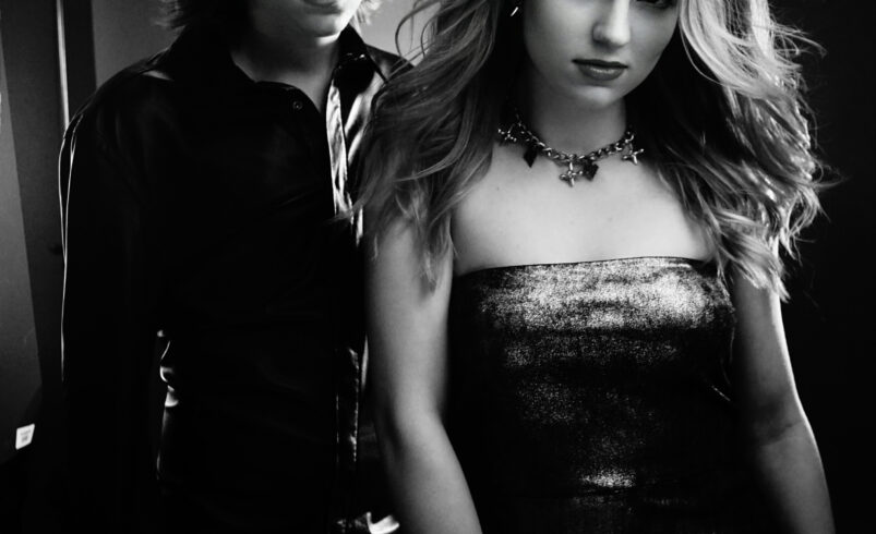 Duplexity Announces Release of New Single “Labyrinth” Duplexity Announces Release of New Single “Labyrinth”