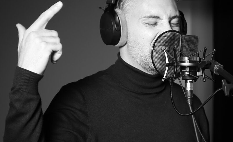 CLG Embraces Vulnerability and Atmosphere on New Track “Louve”