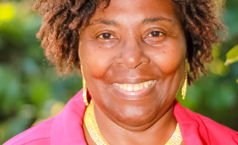 Minna LaFortune Honors Legacy in New Single “African Women” Minna LaFortune Honors Legacy in New Single “African Women”