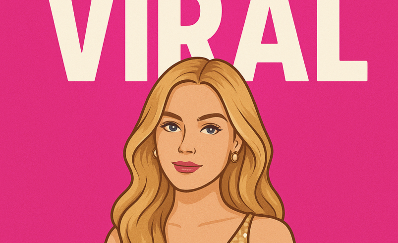 Chloe Saint Announces Sophomore Single “VIRAL” Chloe Saint Announces Sophomore Single “VIRAL”