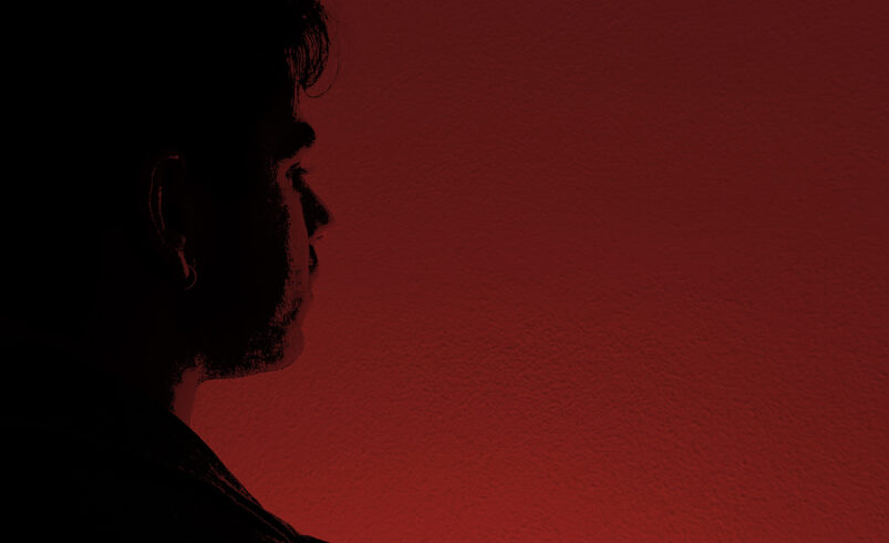 Negvtive Releases New Single “1000 Guai”