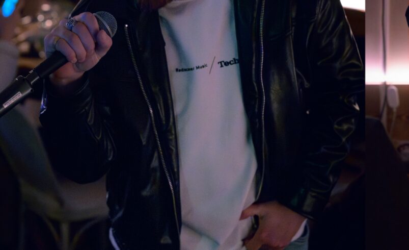 Samu L Opens Another Chapter on Transformative Single “Carillon”