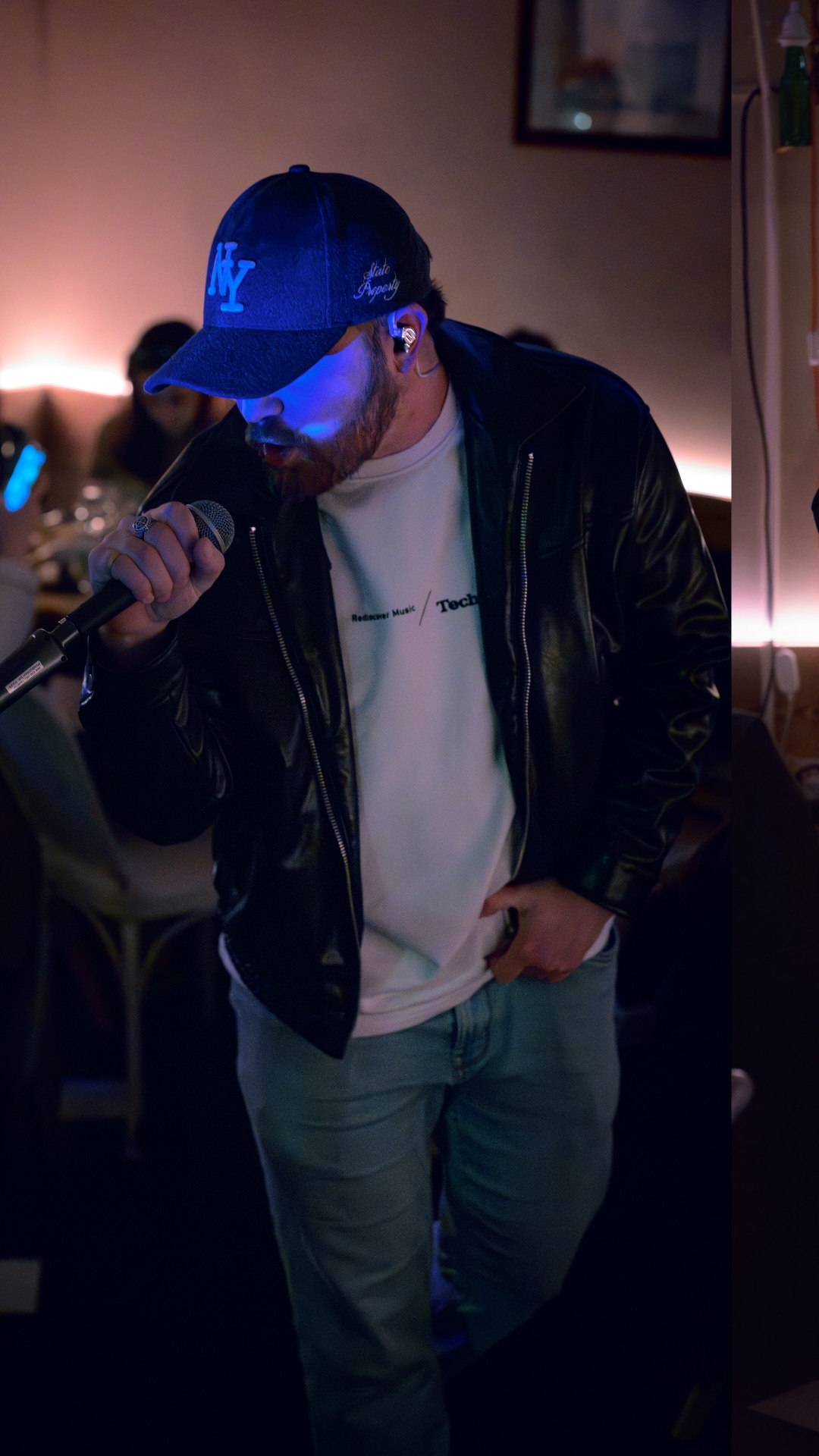 Samu L Opens Another Chapter on Transformative Single “Carillon”