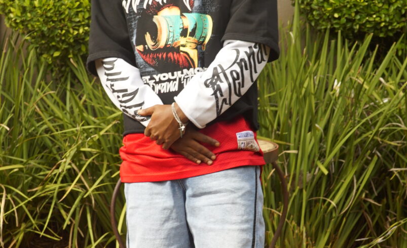 Boi Nitro Unfolds Emotion and Reflection on New Track “Wild Roses”