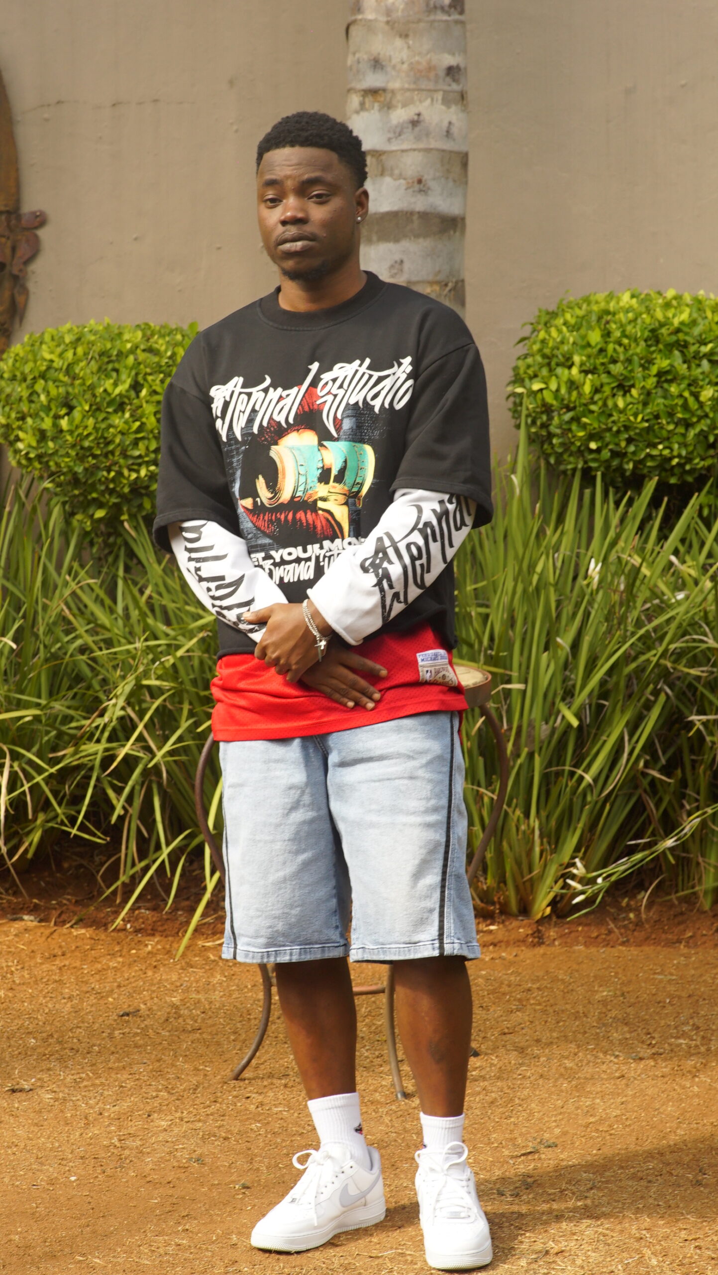 Boi Nitro Unfolds Emotion and Reflection on New Track “Wild Roses”