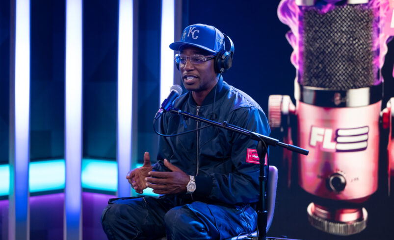 Cam’ron Regrets Agreeing to LOX ‘Verzuz’ Battle: ‘I Was Trying to Be a Team Player’