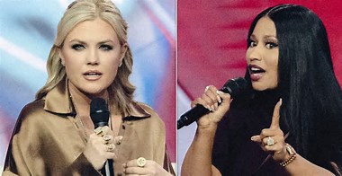 Nicki Minaj Isn’t a ‘Good Role Model’ for Young Black Women, Charlie Kirk Said in Resurfaced 2024 Clip