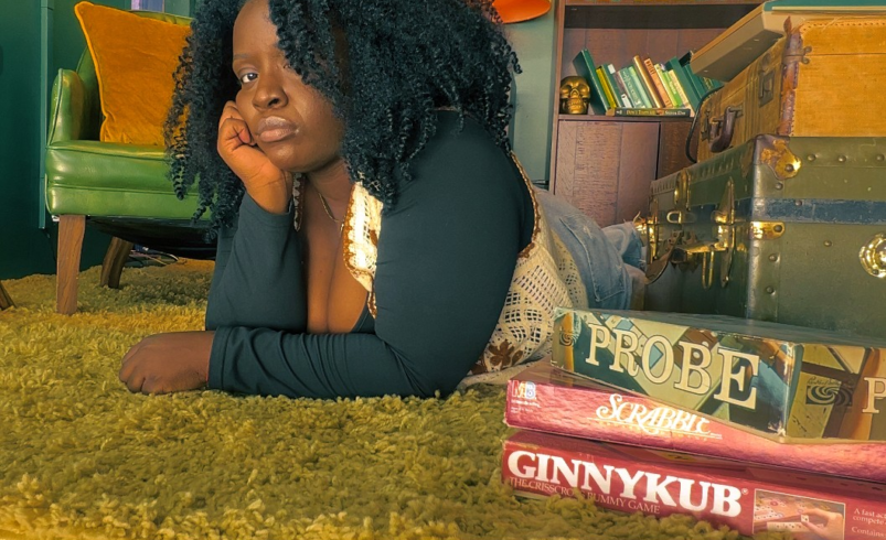 The one named Jasmine Unveils New EP “Everything Is Not What It Seems”