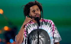 J. Cole Reveals ‘The Fall-Off’ Disc 2 Cover Art, Which Came Following Kendrick Lamar Apology: ‘I Became Incredibly Re-Inspired’