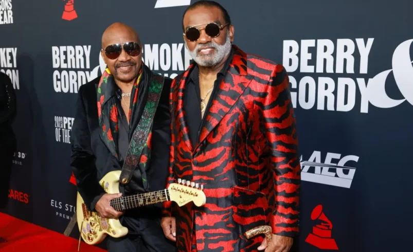 The Isley Brothers to Get Ultimate Hollywood ‘Shout’-Out With Walk of Fame Star
