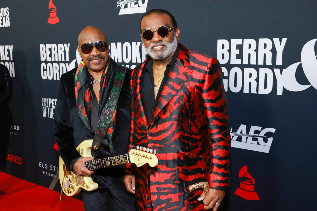 The Isley Brothers to Get Ultimate Hollywood ‘Shout’-Out With Walk of Fame Star