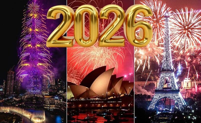 What New Year’s Resolutions Should Our Greatest Pop Stars Have for 2026? What New Year’s Resolutions Should Our Greatest Pop Stars Have for 2026?