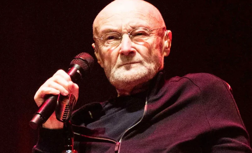 Phil Collins Reveals He’s Under 24-Hour Care, But Feeling ‘Totally Mobile & Healthy’ in Update