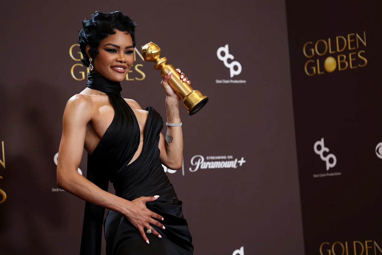 ‘One Battle After Another,’ ‘KPop Demon Hunters’ & More Winners That Made History at the 2026 Golden Globes