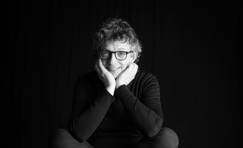 GIANFRANCO GFN Releases Vibrant Fusion Album “GIOMANÈ” GIANFRANCO GFN Releases Vibrant Fusion Album “GIOMANÈ”