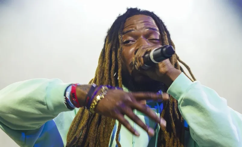 Fetty Wap Is Home: Rapper Released From Prison 11 Months Earlier Than Expected