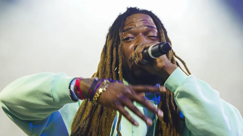 Fetty Wap Is Home: Rapper Released From Prison 11 Months Earlier Than Expected