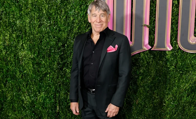 Wicked’ Composer Stephen Schwartz Joins Growing List of Artists Boycotting Kennedy Center: ‘There’s No Way I Would Set Foot In It Now’