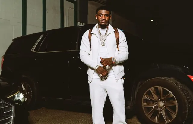 Dallas Rapper ZeeTheWizard Dead at 25 Following New Year’s Shooting