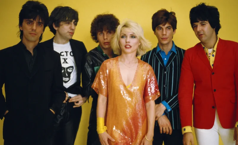 Debbie Harry, Kate Pierson, Allison Russell, Toro y Moi & More Announced for 2026 Tibet House US Benefit Concert