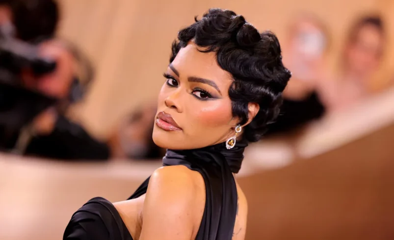 Teyana Taylor Reveals Advice Beyoncé Gave Her About Dealing With ‘Isolating’ Music Industry