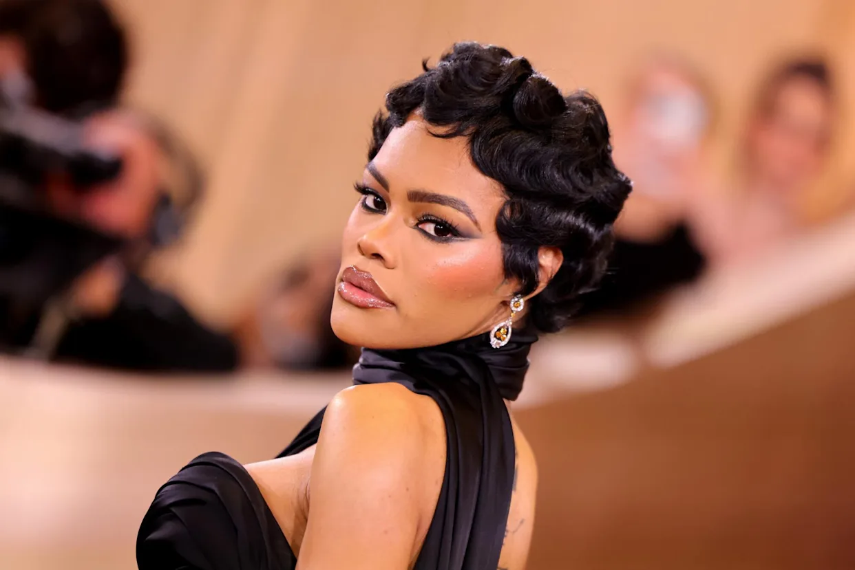 Teyana Taylor Reveals Advice Beyoncé Gave Her About Dealing With ‘Isolating’ Music Industry
