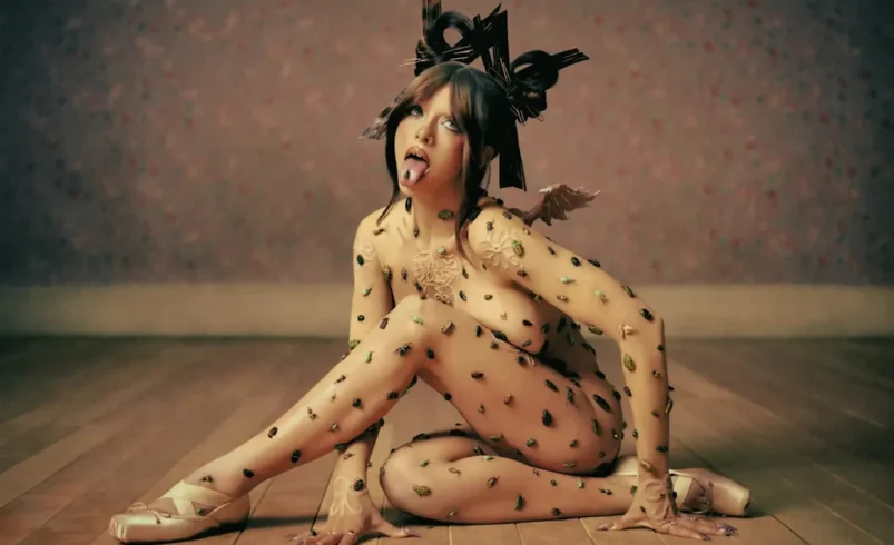 Melanie Martinez, Noah Kahan, Bruce Springsteen & More: What’s Your Favorite New Music This Week? Vote!