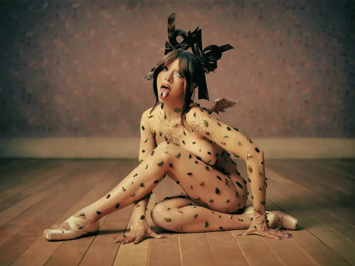 Melanie Martinez, Noah Kahan, Bruce Springsteen & More: What’s Your Favorite New Music This Week? Vote!