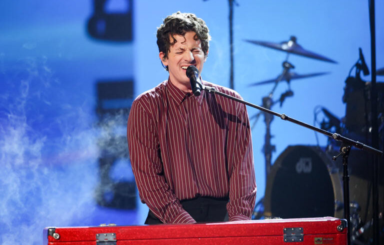 Charlie Puth’s ‘Beat Yourself Up’ Is a Trip Back In Time: Stream It Out
