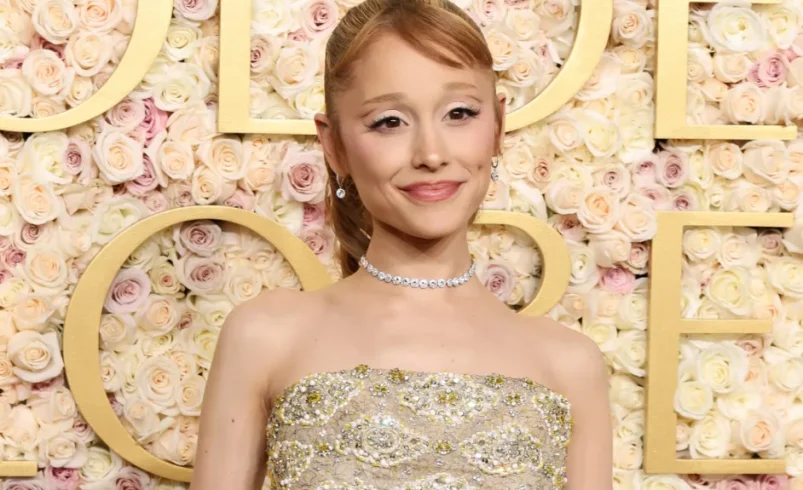 Ariana Grande Sets the Record Straight on Releasing New Music Before Eternal Sunshine Tour