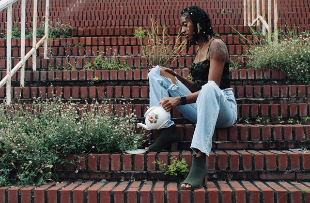 Jai Announces Deeply Personal Single “five eleMEnts”