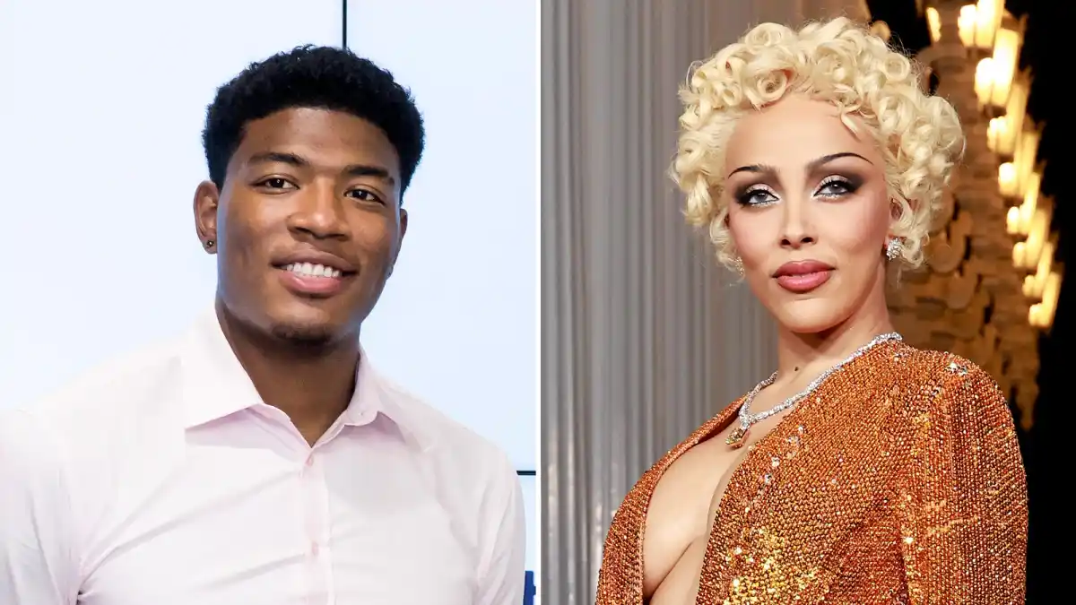 NBA Player Rui Hachimura Responds to Doja Cat Dating Rumor: ‘Mann F—k No’