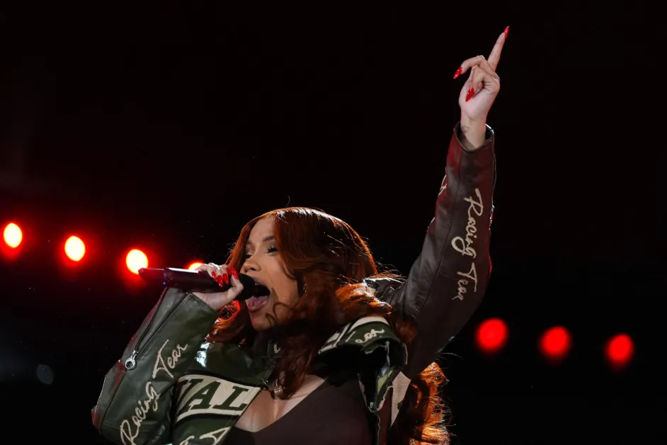 Cardi B to Headline Michael Rubin’s Fanatics Super Bowl Party in San Francisco